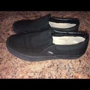 Vans Slip-on shoes